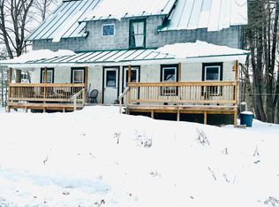 10 Chandler St #2, Wilton, ME 04294