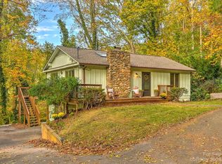 39 Spooks Branch Ext, Asheville, NC 28804