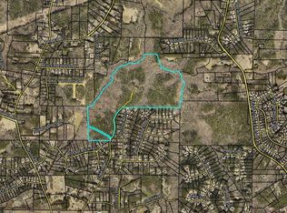 0 J Smith Rd, Newnan, GA 30263