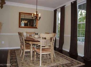 4645 Allens Mill Blvd, Haymarket, VA 20169