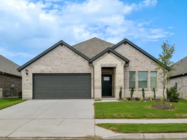 925 Lily Ln, Lavon, TX 75166