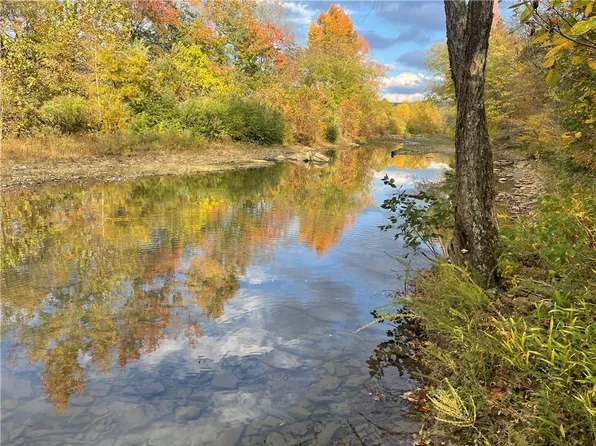 1 Saint Paul, Saint Paul, AR 72760