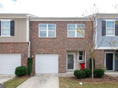 1837 Millstream Holw, Conyers, GA, 30012