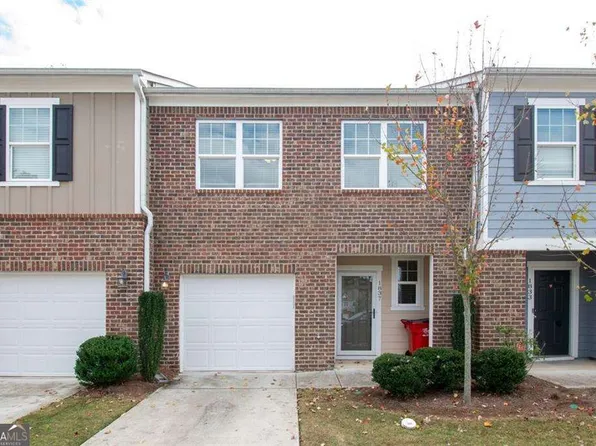 1837 Millstream Holw, Conyers, GA 30012