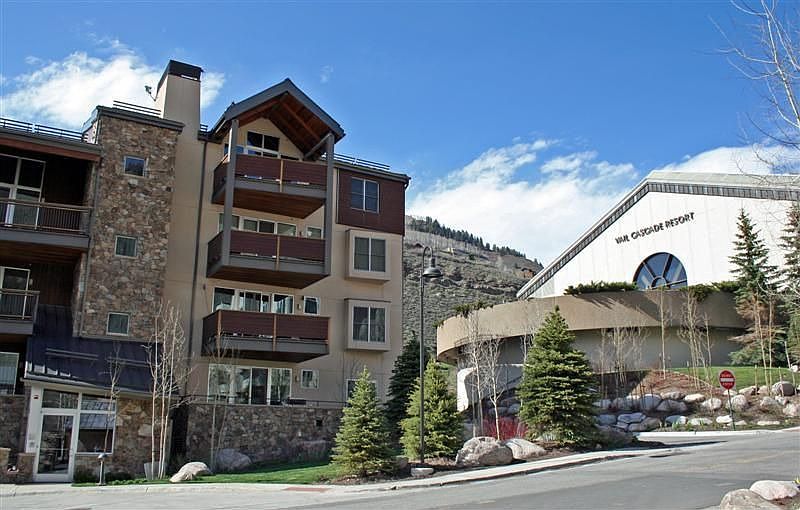 Westhaven at Vail Cascade - Luxury Condo