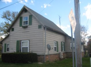 4583 E 410 S, Hemlock, IN 46937