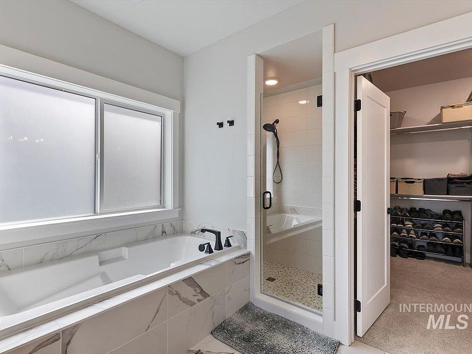 1254 W Tenzing Ct, Nampa, ID 83686 | Zillow