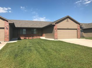 5268 N Lycee St, Wichita, KS 67226