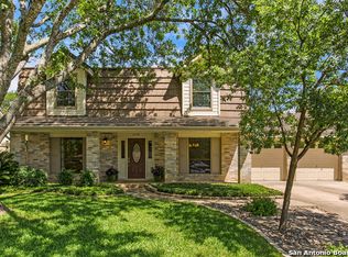 2630 Hunters Green St, San Antonio, TX 78231