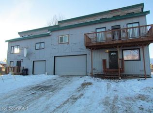 416 N Gulkana St, Palmer, AK 99645