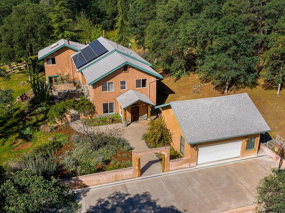 11383 Woodacre Rd, Grass Valley, CA 95949 Zillow