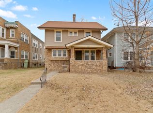 2738 N Talbott St, Indianapolis, IN