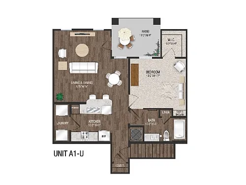 Floor plan Sydney