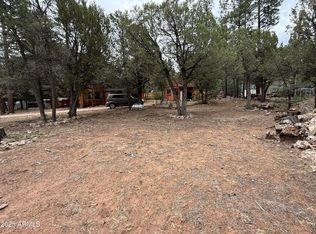 2181 Hashknife Dr #41, Overgaard, AZ 85933