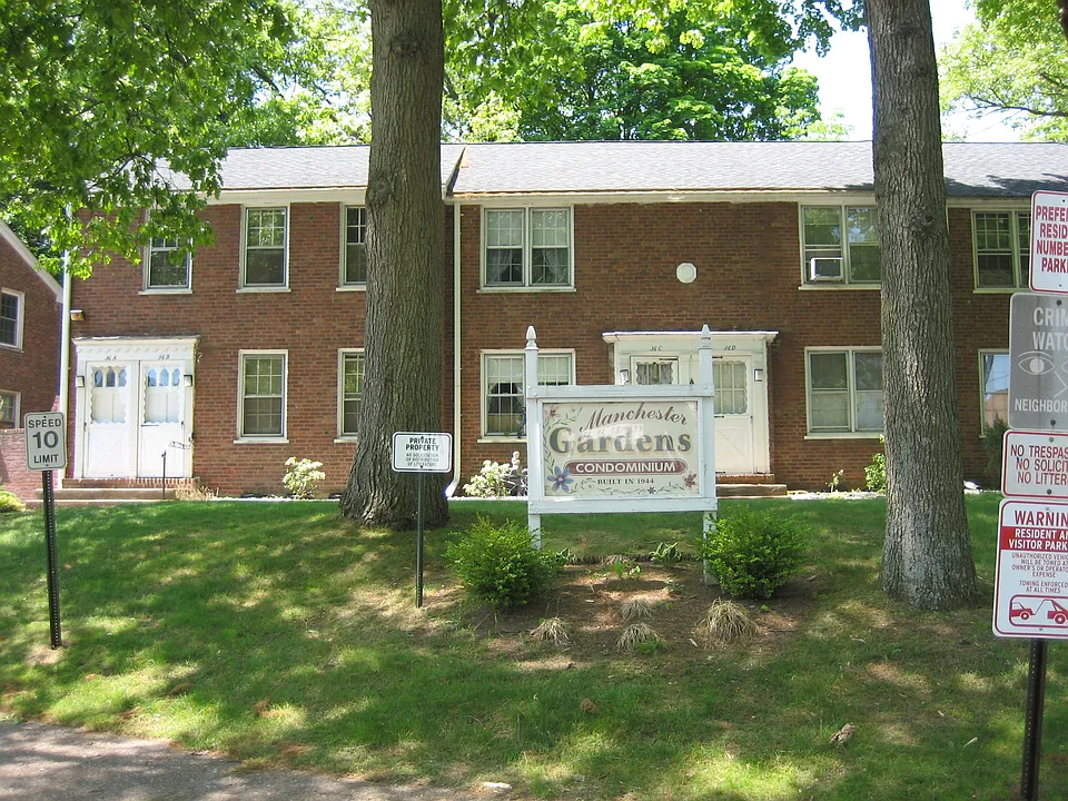 14-K Garden Dr #14K