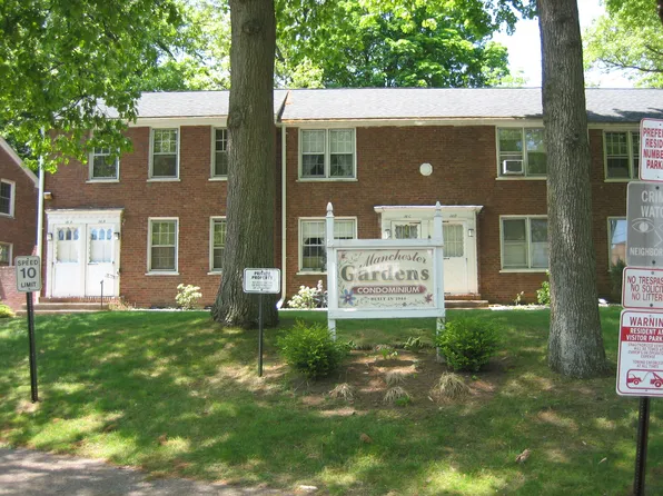 14-K Garden Dr #14K, Manchester, CT 06040
