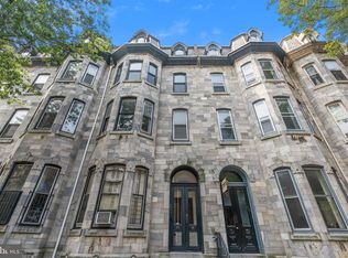 2108 Pine St APT 3F, Philadelphia, PA 19103