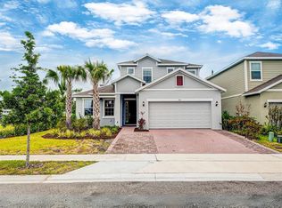 603 Fortuna Dr, Davenport, FL 33837