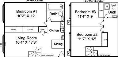 932 E Washington St #6 — Photo 15
