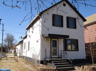 1617 6th Ave E, Hibbing, MN 55746