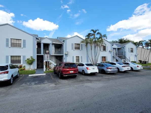 1051 Jefferson Dr APT H, Homestead, FL 33034