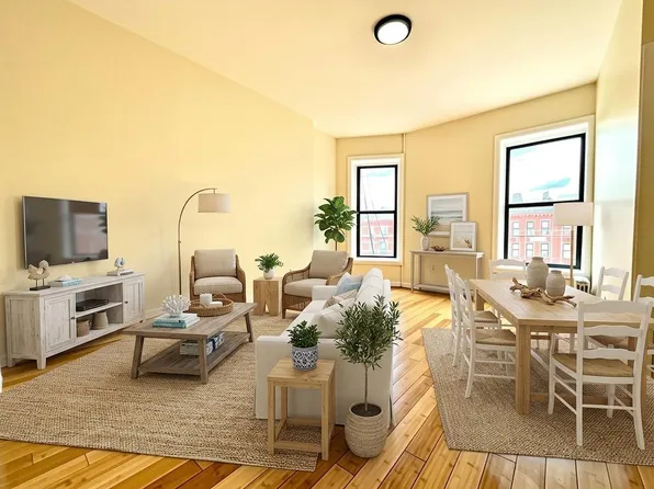 170 West 123rd Street image 1 of 9