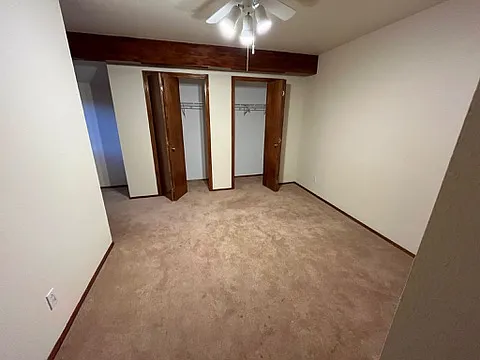 2nd floor small bedroom