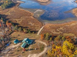 10525 N Coolidge Ave, Harrison, MI 48625