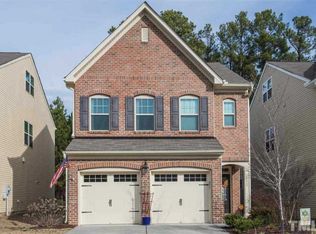 2025 Tanners Mill Dr, Durham, NC 27703