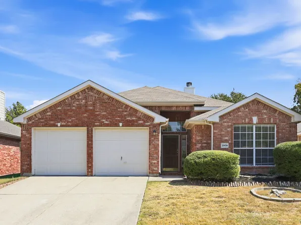 2809 Berry Hl, McKinney, TX 75069