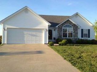 120 S Braxton Dr, Perryville, KY 40468