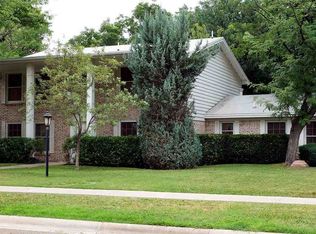 2507 Cortez Ct, Roswell, NM 88201