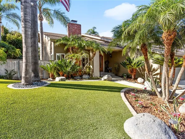 1021 Partridge Ct, San Marcos, CA 92078