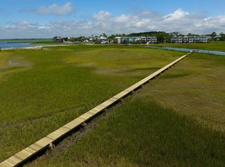 503 Tarpon Blvd, Fripp Island, SC 29920