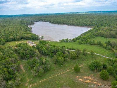 22114 County Road 1590, Stonewall, OK, 74871