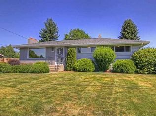 10421 E Balfour Ct, Spokane, WA 99206