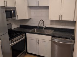 200 Central Ave BLDG 200 #A4, Jersey City, NJ 07307