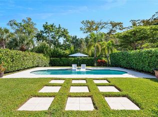 16173 Camden Lakes Cir, Naples, FL 34110