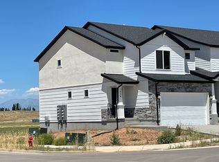 1256 W Hidden Spring Dr, Santaquin, UT 84655