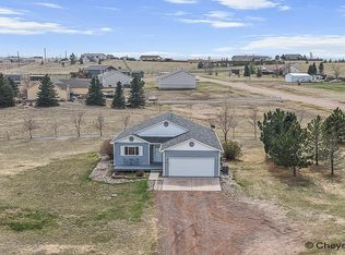 205 Dayshia Ln, Cheyenne, WY 82007