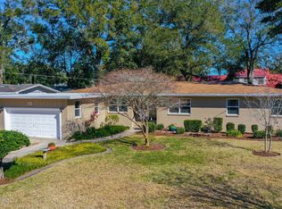 953 Carlotta Rd W, Jacksonville, FL 32211