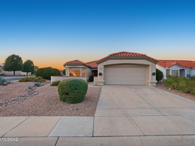 13941 N Trade Winds Way, Oro Valley, AZ, 85755