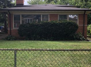 11344 S Elizabeth St, Chicago, IL 60643
