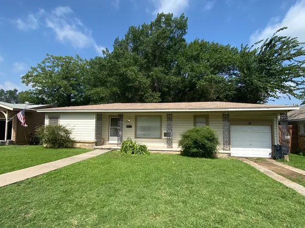 2204 San Jose Dr, Fort Worth, TX 76112