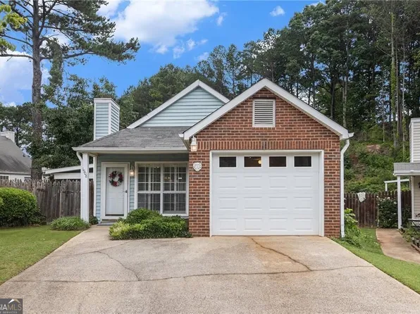 1908 Brittania Cir, Woodstock, GA 30188