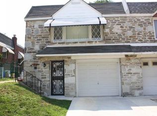 538 Wartman St, Philadelphia, PA