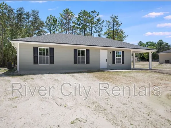 6287 Hutchinson Ave, Keystone Heights, FL 32656