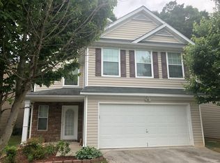 3484 Augusta St, Atlanta, GA 30349