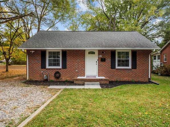 1024 E Devonshire St, Winston Salem, NC 27107