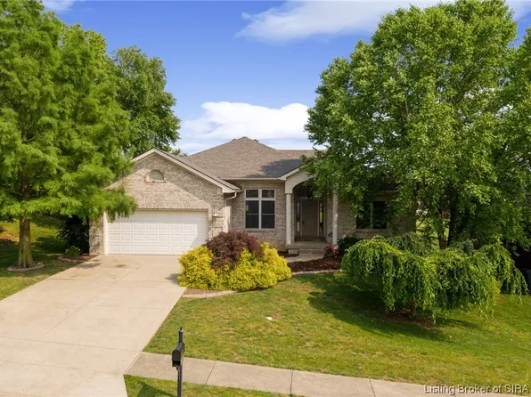 3011 New Chapel Road, Jeffersonville, IN 47130